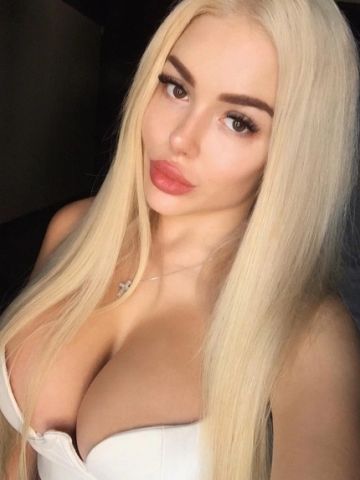 Индивидуалка Ирина Фотография 3