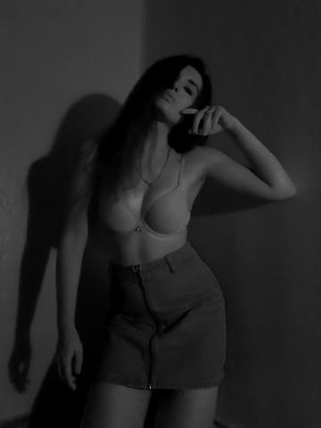 Индивидуалка Ярослава Фотография 2