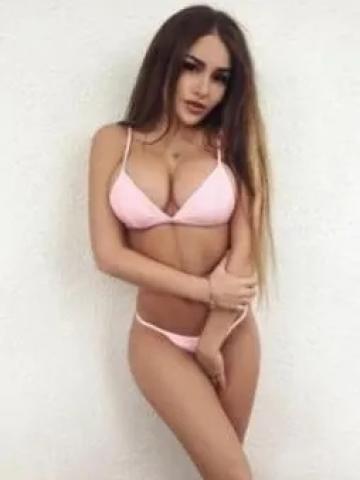 Индивидуалка Элеонора Фотография 2