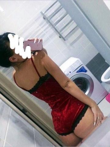 Индивидуалка Моника Фотография 4
